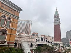 -澳门威尼斯人综合度假区