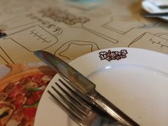 -菲滋意式餐厅(黄岩洞天店)