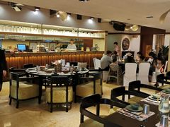 -金厨泰国餐厅·全泰籍厨师料理(拱北店)
