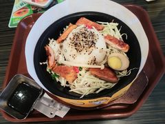 -豪客来牛排(府河店)