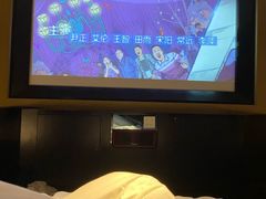 -金色印象·4K影院式足体养生(杨家坪西郊店)