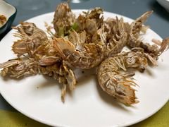 -老郑海鲜楼(天桥店)