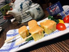 -大雄寿司(中华广场店)