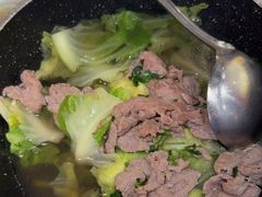 -全牛匠·乐山跷脚牛肉(西北旺万象汇店)