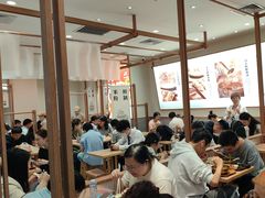 -小满手工粉(北京来福士店)