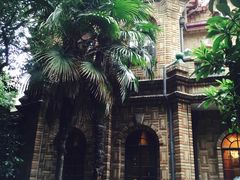 -马勒别墅饭店(静安寺店)