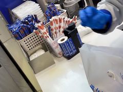 -煲珠公·老红糖珍珠奶茶(长宁龙之梦店)