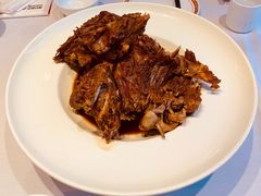 二斤大骨头-鼎好家常菜(天桥店)