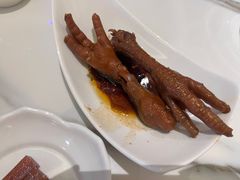 -春家·非遗手工小吃(徐汇万科广场店)