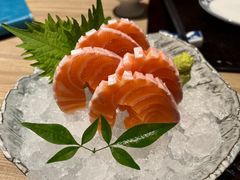 -小山日本料理(兴业太古汇店)