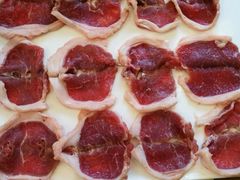 -北门涮肉·铜锅涮肉(南锣鼓巷店)