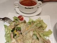 -斗牛士牛排餐厅(又一城店)