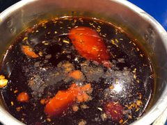 -马路边边串串香(双井直营店)