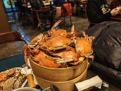 -大连星海皇冠假日酒店