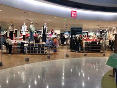 -优衣库(上海金桥太茂店)