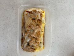 -山水肠粉(盐田店)