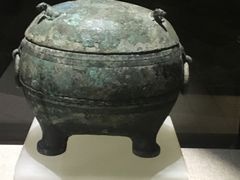 -平原博物院