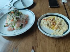 -FISH&POTATO Cō(地中海美食 万象城店)