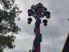 -美的鹭湖探索王国