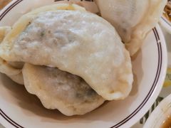 蒸饺-王如意油茶(信旺·华府骏苑店)