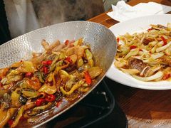 -忆见妈妈菜(银河城店)