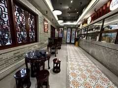 -民信老铺(双皮奶博物馆店)