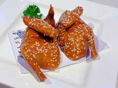 -利苑(环贸iapm店)