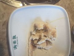 -淘米捞·米汤脆鲩鱼火锅(福田皇岗店)
