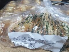 椰蓉酥-泸溪河桃酥(秦淮夫子庙一店)
