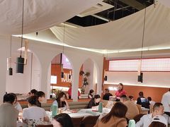 -楼兰新疆菜(江宁万达店)