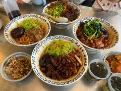 -梅溪·小伙子干挑面(安吉总店)