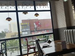 -热地HOT PLACE洋风韩餐(红旗街店)