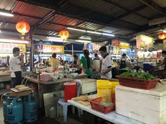 -明记烧鱼美味店