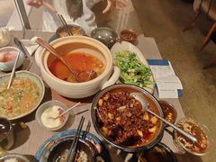 -山石榴·贵州菜(丰盛里店)