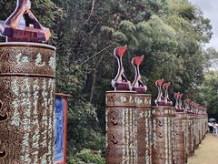 -景德镇古窑民俗博览区