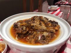 -西贝莜面村(近铁城市广场店)