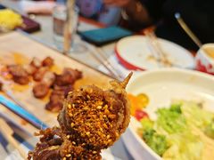 -通海俄式烧烤·俄罗斯大串(嵩山路店)
