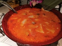 -太食獸泰式茶餐厅(北美新天地店)