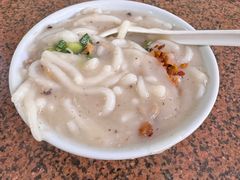 -老西关濑粉(文明路店)