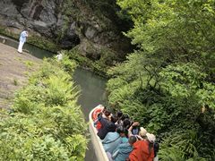 -灵栖洞天