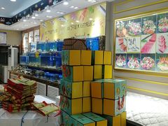 -河马鲜生海鲜超市(风荷园店)
