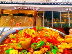 -成都吃客(奎星楼店)