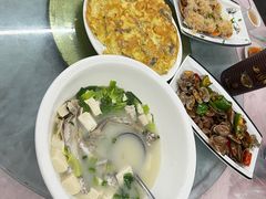 -梅姐海鲜餐厅(水头海鲜街店)