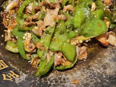 -费大厨辣椒炒肉(太平老街店)