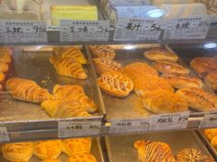 -美嘉华面包西饼店(红胜坊店)