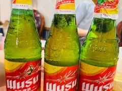 -新疆伊宁远征餐厅