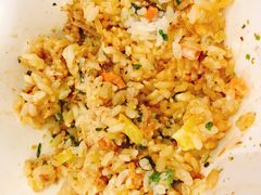 金枪鱼手抓饭-米字旁先锋韩餐(茂业天地店)