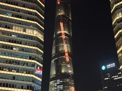 -上海中心大厦
