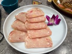 -牛牛章·章鱼水煎肉(光谷世界城店)