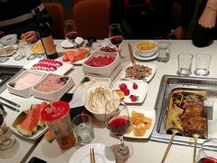 -海底捞火锅(亲子主题北金鹰店)